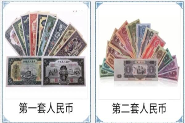 兰坪县回收旧币