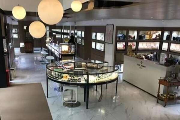 兰坪县寄卖奢侈品店